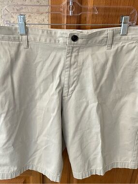 Dockers Beige Casual Chinos